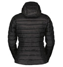 Scott W INSULOFT TECH PL HOODY - Black XS Hoodies - PeakStyle