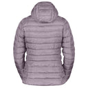 Scott W INSULOFT TECH PL HOODY - Cloud Pink XS Hoodies - PeakStyle