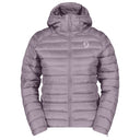 Scott W INSULOFT TECH PL HOODY - Cloud Pink XS Hoodies - PeakStyle