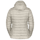 Scott W INSULOFT TECH PL HOODY - Dust White XS Hoodies - PeakStyle