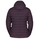 Scott W INSULOFT TECH PL HOODY - Rich Purple XS Hoodies - PeakStyle