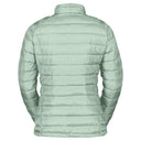 Scott W INSULOFT TECH PL JACKET - Fresh Green XS Isolationsjacken - PeakStyle