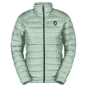Scott W INSULOFT TECH PL JACKET - Fresh Green XS Isolationsjacken - PeakStyle