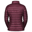 Scott W INSULOFT TECH PL JACKET - Wild Red XS Isolationsjacken - PeakStyle