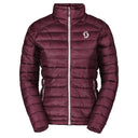 Scott W INSULOFT TECH PL JACKET - Wild Red XS Isolationsjacken - PeakStyle