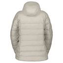 Scott W INSULOFT WARM JACKET - Dust White XS Isolationsjacken - PeakStyle