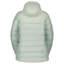 Scott W INSULOFT WARM JACKET - Fresh Green - Bread Brown XS Isolationsjacken - PeakStyle