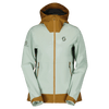 SCOTT W Jacket Dryo Pro 2.5L für Damen - Wintersportjacken bei PeakStyle