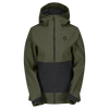SCOTT W Jacket Dryo Pro 2.5L für Damen - Wintersportjacken bei PeakStyle
