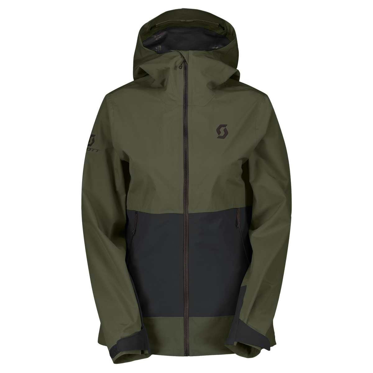 SCOTT W Jacket Dryo Pro 2.5L für Damen - Wintersportjacken bei PeakStyle