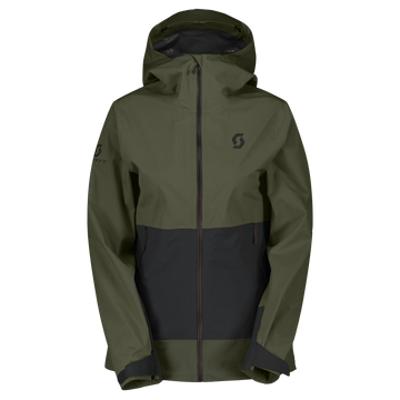 SCOTT W Jacket Dryo Pro 2.5L für Damen - Wintersportjacken bei PeakStyle