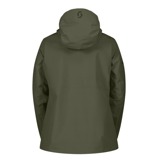 SCOTT W Jacket Dryo Pro 2.5L für Damen - Wintersportjacken bei PeakStyle