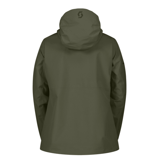 SCOTT W Jacket Dryo Pro 2.5L für Damen - Wintersportjacken bei PeakStyle