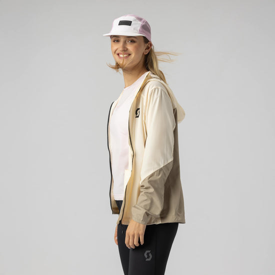 Scott W JACKET EXPLORAIR LIGHT WB - Windjacken bei PeakStyle