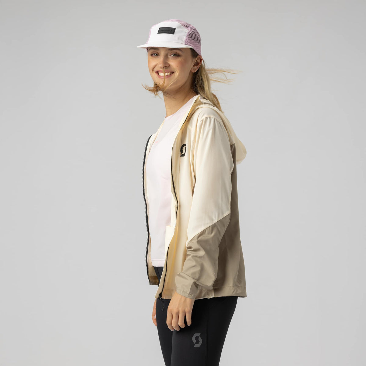 Scott W JACKET EXPLORAIR LIGHT WB - Windjacken bei PeakStyle