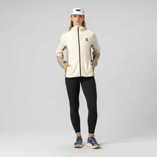 Scott W JACKET EXPLORAIR LIGHT WB - Windjacken bei PeakStyle