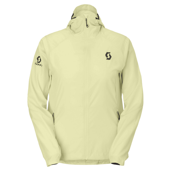 Scott W JACKET EXPLORAIR LIGHT WB - Windjacken bei PeakStyle
