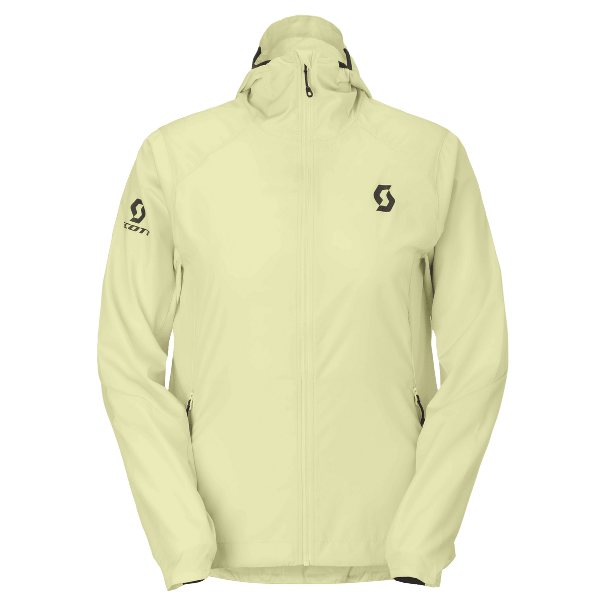 Scott W JACKET EXPLORAIR LIGHT WB - Windjacken bei PeakStyle