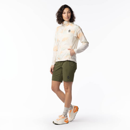 Scott W JACKET EXPLORAIR LIGHT WB - Windjacken bei PeakStyle