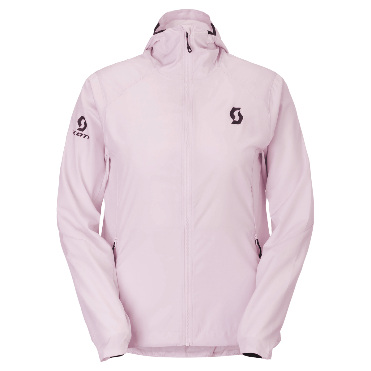 Scott W JACKET EXPLORAIR LIGHT WB - Windjacken bei PeakStyle