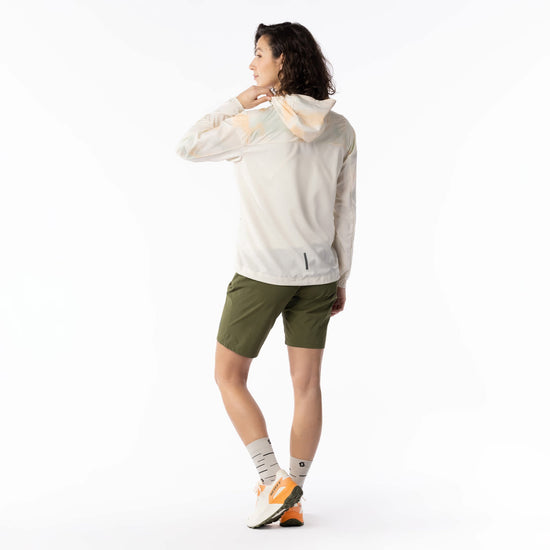 Scott W JACKET EXPLORAIR LIGHT WB - Windjacken bei PeakStyle