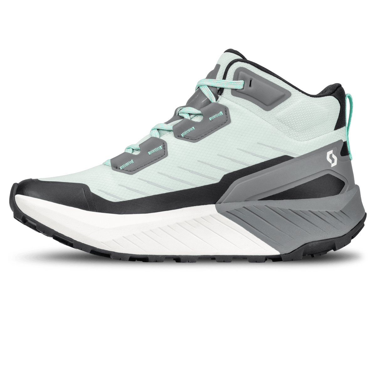 SCOTT W Kinabalu 3 Mid GORE-TEX Damen Laufschuh - Trailrunning-Schuhe bei PeakStyle