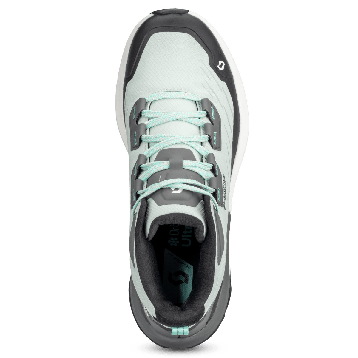 SCOTT W Kinabalu 3 Mid GORE-TEX Damen Laufschuh - Trailrunning-Schuhe bei PeakStyle