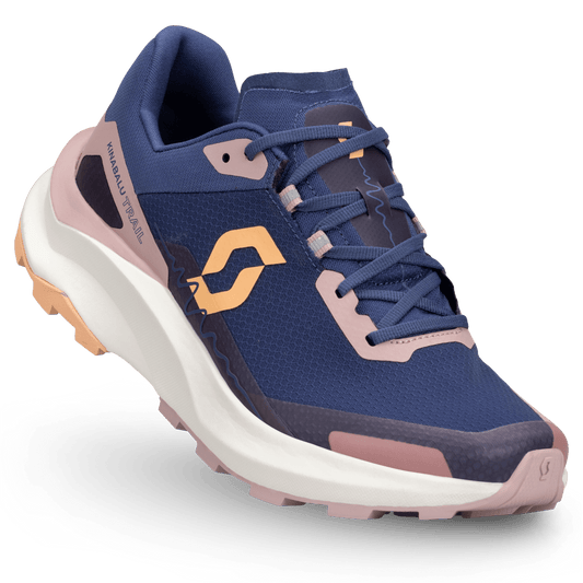 SCOTT W Kinabalu Trail Damen Laufschuh - Trailrunning-Schuhe bei PeakStyle