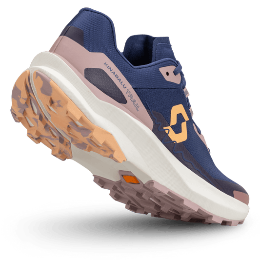 SCOTT W Kinabalu Trail Damen Laufschuh - Trailrunning-Schuhe bei PeakStyle