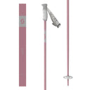 Scott W KIRA SKI POLE - Frost Raspberry Pink 105 cm Skistöcke - PeakStyle