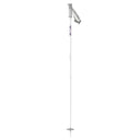 Scott W KIRA SKI POLE - White Pearl 105 cm Skistöcke - PeakStyle