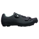 Scott W MTB COMP BOA SHOE - Black - Light Blue 36 Fahrradschuhe - PeakStyle