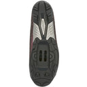 Scott W MTB COMP BOA SHOE - Cassis Red - Silver 36 Fahrradschuhe - PeakStyle