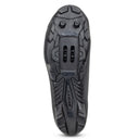 Scott W MTB COMP BOA SHOE - Dark Grey - Black 36 Fahrradschuhe - PeakStyle