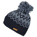 Scott W MTN 40 BEANIE - Dark Blue - Glace Blue One Size Kopfbedeckung - PeakStyle