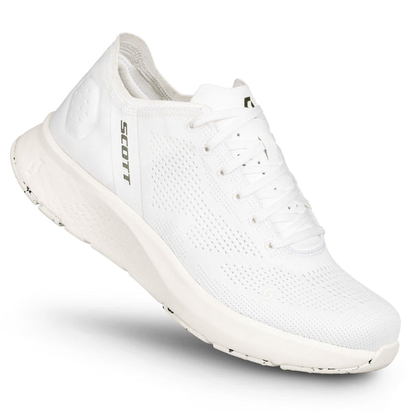 SCOTT W Pursuit Explore 2 Damen Laufschuh in Bright White