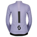 Scott W RC PRO WARM GTX WS JACKET - Heather Purple - Black XS Oberbekleidung - PeakStyle
