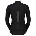 Scott W RC PRO WARM HYBRID GTX WS JACKET - Black - Heather Purple XS Oberbekleidung - PeakStyle