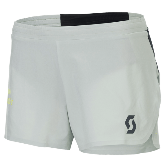 SCOTT W RC Run Split Shorts Damen - Shorts bei PeakStyle