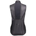 Scott W RC WEATHER ULTRALIGHT WB VEST - Black XS Oberbekleidung - PeakStyle