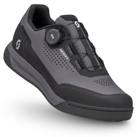 SCOTT 425479 – Dark Grey - Black – Hauptansicht