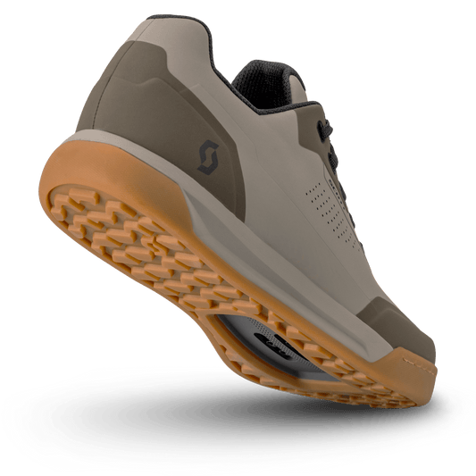 SCOTT W Shoe Volt Evo Clip Damen - Fahrradschuhe bei PeakStyle