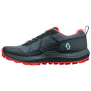 Scott W SUPERTRAC 3 SHOE - Black - Coral Pink 36 Schuhe - PeakStyle