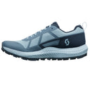 Scott W SUPERTRAC 3 SHOE - Glace Blue - Bering Blue 36 Schuhe - PeakStyle