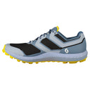 Scott W SUPERTRAC RC 2 SHOE - Black - Glace Blue 36.5 Schuhe - PeakStyle