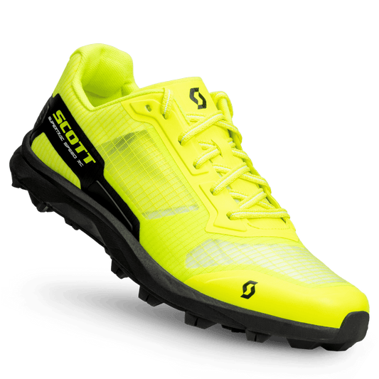 SCOTT W Supertrac Speed RC Damen Laufschuh - Trailrunning-Schuhe bei PeakStyle