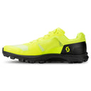 Scott W SUPERTRAC SPEED RC SHOE - Black - Safety Yellow 36 Schuhe - PeakStyle
