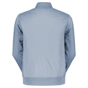 Scott W TECH BOMBER JACKET - Glace Blue XS Oberbekleidung - PeakStyle