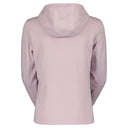 Scott W TECH HOODY - Sweet Pink XS Hoodies - PeakStyle