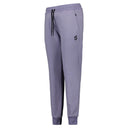 Scott W TECH JOGGER WARM PANTS - Heather Purple XS Hosen - PeakStyle